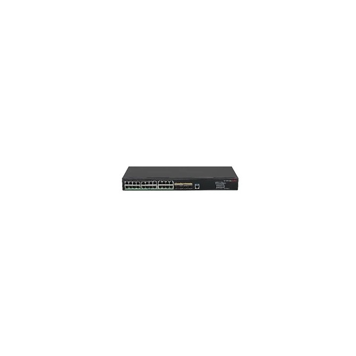 h3c h3c s5570s 54s pwr ei a l3 ethernet switch with 4810/100/1000base t ports and 61g/10g base x sfp