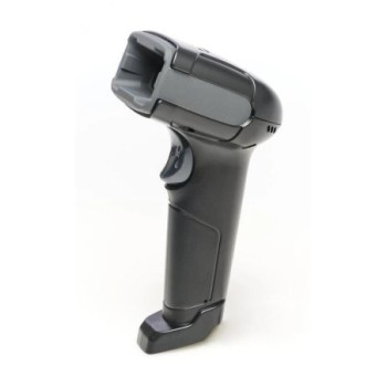 iggual lector codigo barras 2d usb con soporte