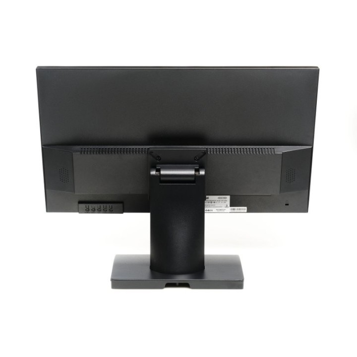 iggual monitor tactil capacitivo 23,8 16 9 fhd
