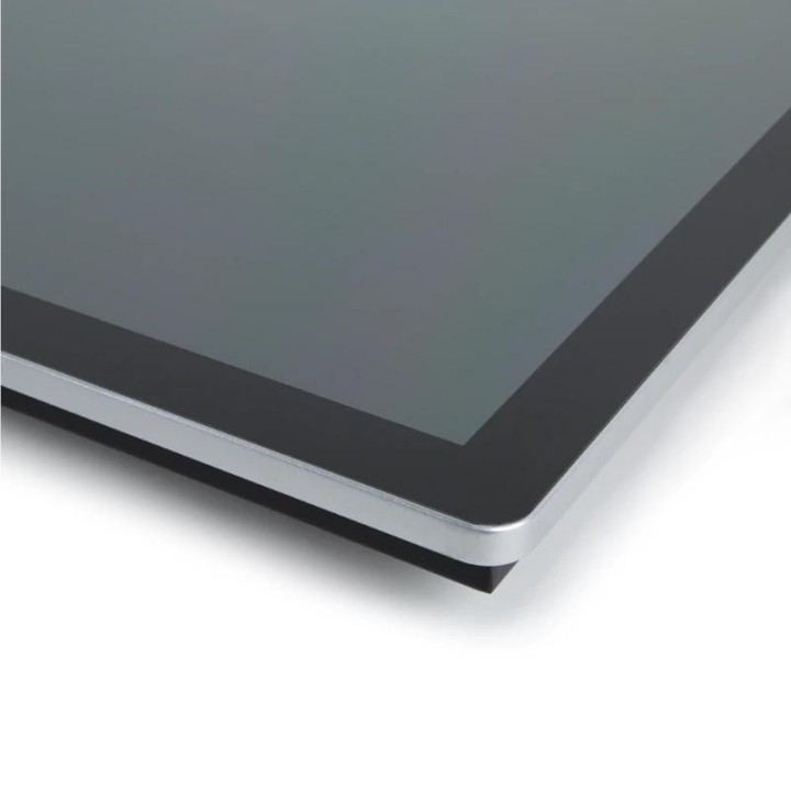 iggual monitor led tactil capacitivo fhd 43 ip65