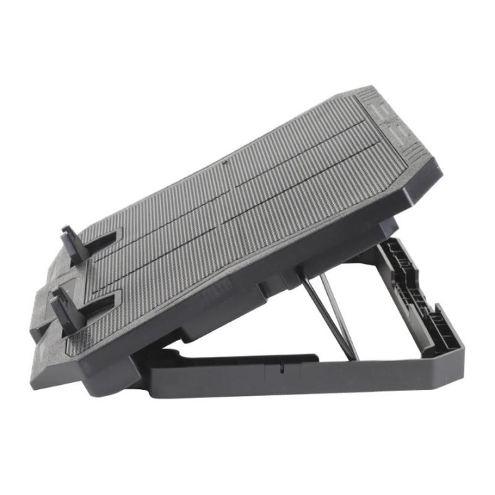 iggual refrigerador portatil 6 ventiladores rp6v17