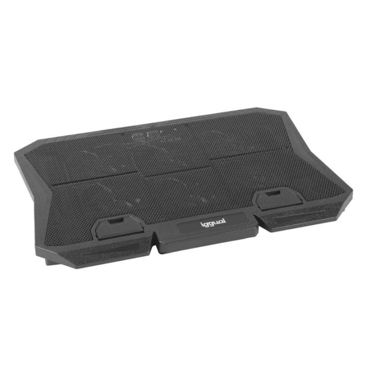 iggual refrigerador portatil 6 ventiladores rp6v17