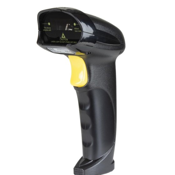 iggual lector codigo barras 1d bluetooth wifi 2.4g