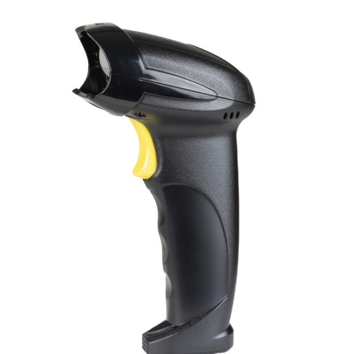 iggual lector codigo barras 1d bluetooth wifi 2.4g