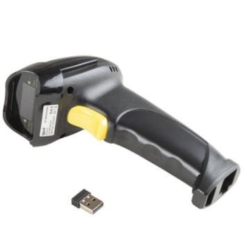 iggual lector codigo barras 1d bluetooth wifi 2.4g