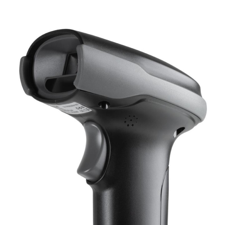 iggual lector codigo barras 2d bluetooth wifi 2.4g