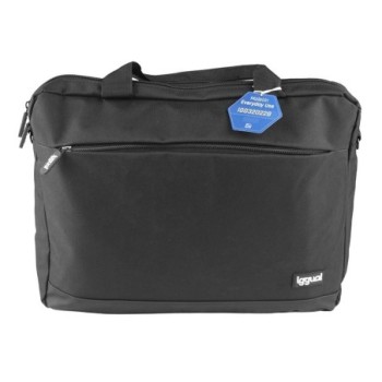 iggual maletin portatil 15.6 everyday use negro