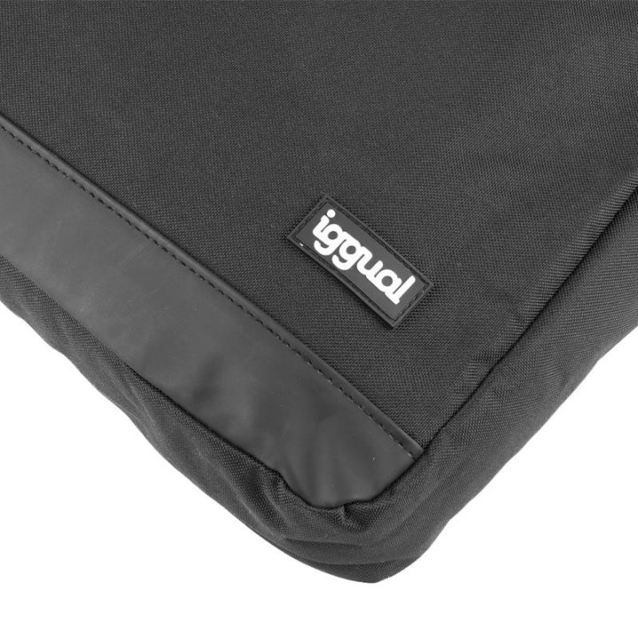 iggual maletin portatil 15.6 everyday use negro