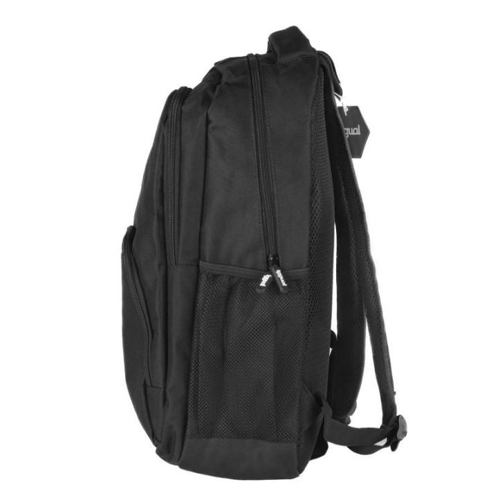 iggual mochila portatil 15.6 17 everyday use negra