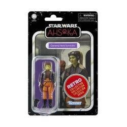 Hasbro Figura Hasbro Star...