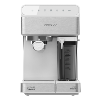 cafetera cecotec 1557 power inst ccino 20 touch