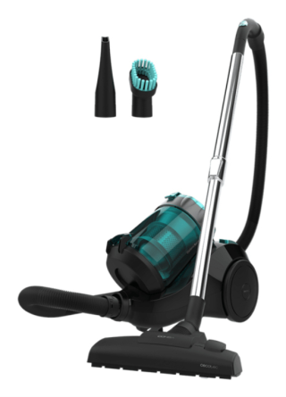 aspirador cecotec 05599 rockstar multicyclonic