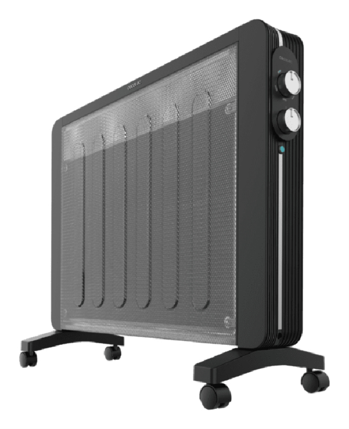 ready warm cecotec 2000 now placa radiante de mica con 2000 w