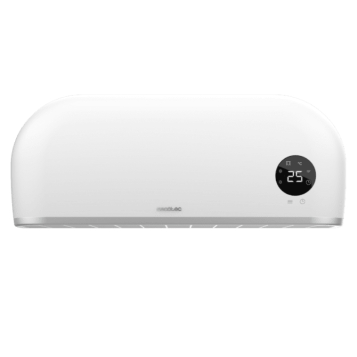 readywarm cecotec 2000 max box ceramic calefacor cera?mico de ba?o con 2000 w