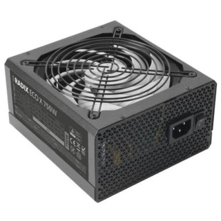 tacens fuente alimentacion tacens radix eco x atx 750w