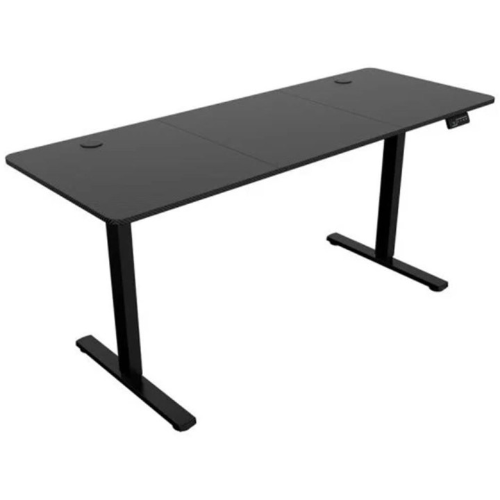 mars gaming mesa mars gaming mgd   ergopro160 160cm negra