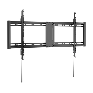 soporte aisens eco ultra delgado monitor/tv 75kg de 43 100 negro