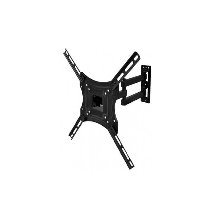 soporte tv l link 14? 64? vesa 400Ã400 max 30kg