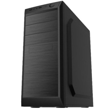 coolbox caja coolbox f750 atx 2x usb 3.0 fte.b500gr   s negro