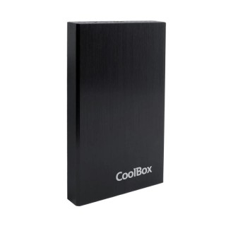 coolbox caja hdd 3.5 sca 3533 usb3.0 negra alum