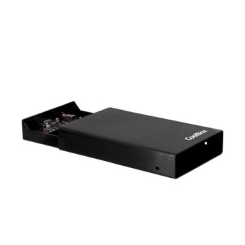 coolbox caja hdd 3.5 sca 3533 usb3.0 negra alum