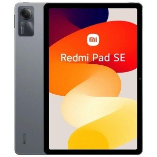 xiaomi redmi pad se 11 128gb gris sin cargador