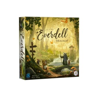 devir juego de mesa everdell esencial