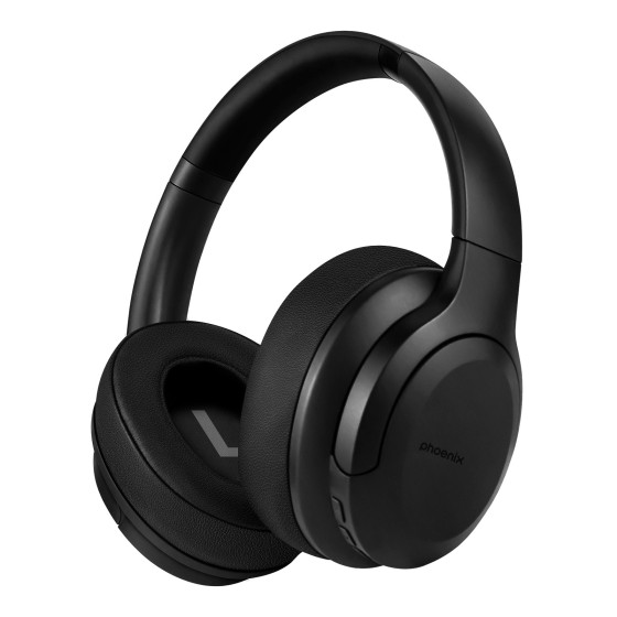 phoenix technologies auriculares phoenix aeris bluetooth deportivos diadema anc chipset realtek