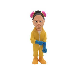 minix figura minix breaking bad    jesse 12 cm