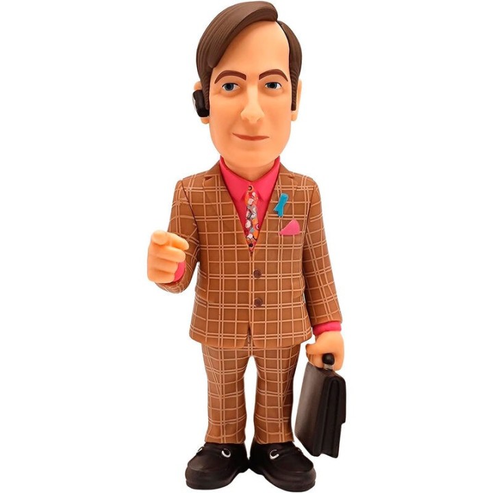 minix figura minix better call saul    saul goodman