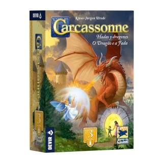 devir carcassonne dragones y hadas exp3