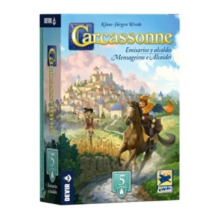 devir carcassonne emisarios alcaldes exp5