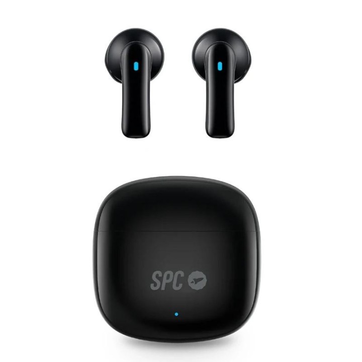 spc auricular zion 2 bt ipx4 negro