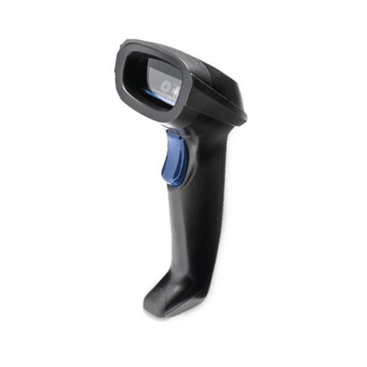 seypos lector codigo barras seypos scan   code i2d usb negro con soporte