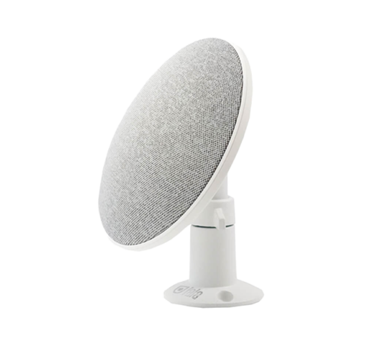 laia laia cute  tpapb  t pod air pro beamforming, sistema compacto de audio usb para instalacion en