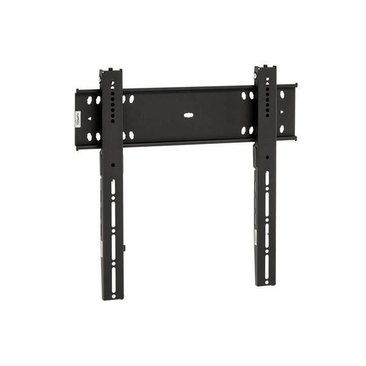vogels vogels pfw 6400 display wall mount fixed