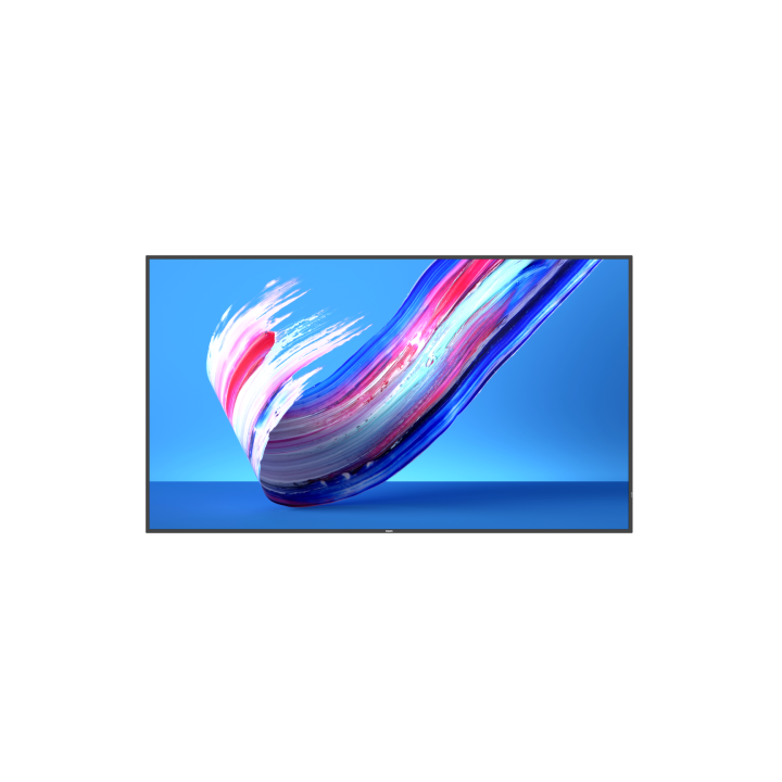 philips philips 98bdl3650q pantalla plana para senalizacion digital 2,49 m  98  lcd wifi 400 cd / m2