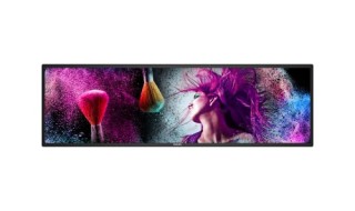 philips monitor philips 37 s line / panel 32 9 / 1950x540 700cd/m2 / 8ms / pixel pitch 0.47x0.47 / v