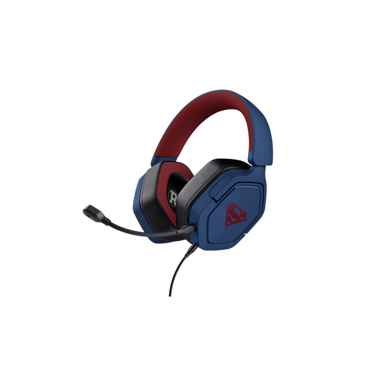 trust trust gxt492sm carus auriculares multiplataforma