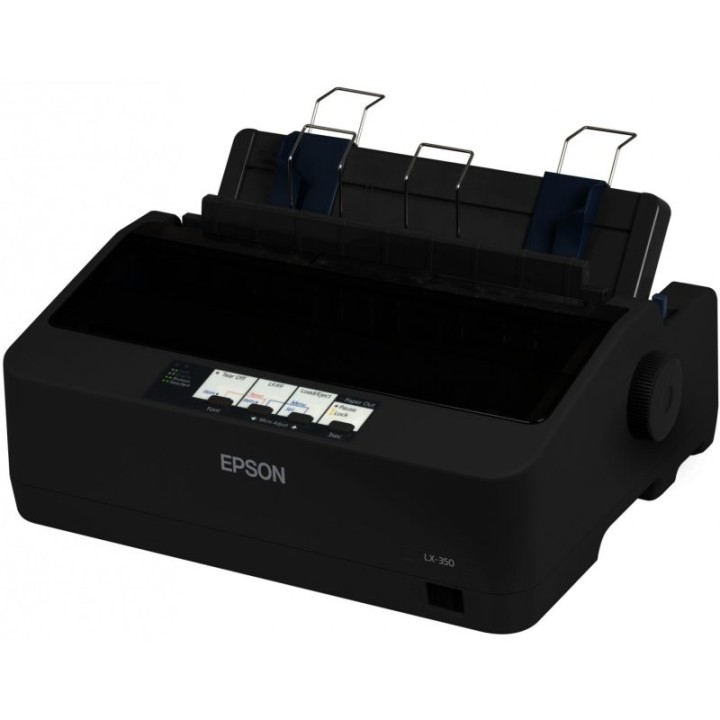epson impresora matricial lx 350
