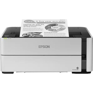 epson impresora inyeccion epson ecotank et   m1180 monocromo duplex
