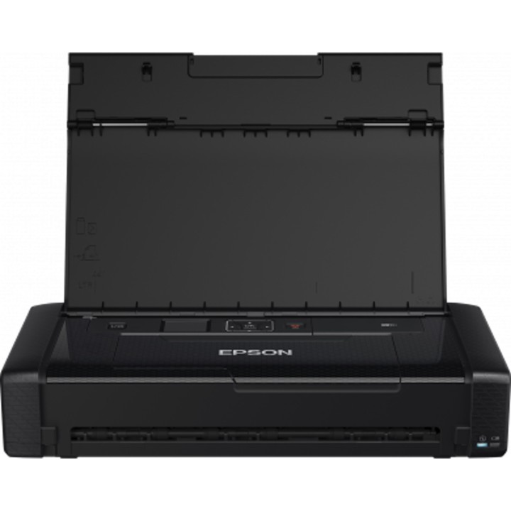epson impresora portatil epson inyeccion color wf   110w workforce a4    14ppm    usb    wifi    wif