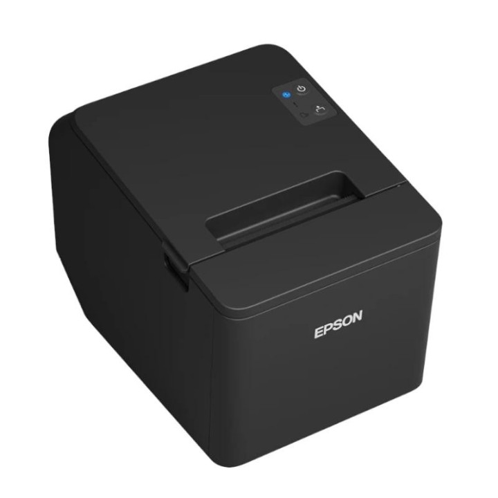 epson impresora tickets tm t20 iv usb/rs232