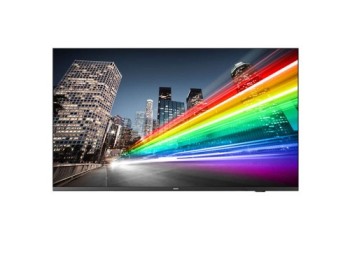 philips monitor philips 65 b line / panel ips d led 16 9 / 3840x2160 350cd/m2 / 8ms / pixel pitch 0.
