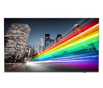 philips philips professional tv 75 b line / panel ips d led 16 9 / 3840x2160 400cd/m2 / 8ms / pixel