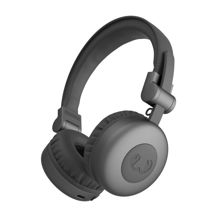 fresh n rebel auriculares freshn rebel code core inalambrico storm grey
