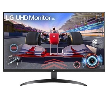 lg lg 32ur500 b.aeu pantalla para pc 80 cm  31.5  3840 x 2160 pixeles 4k ultra hd negro