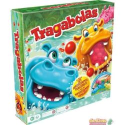 Hasbro Juego De Mesa Hasbro...