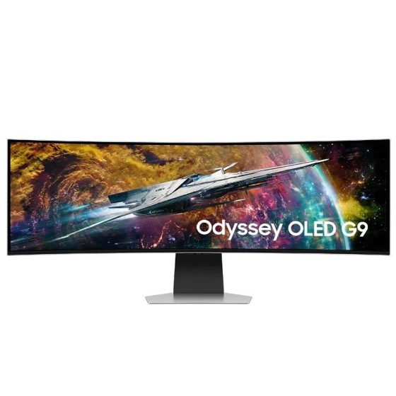 samsung ls49cg950suxen smart monitor49 240h wf cu