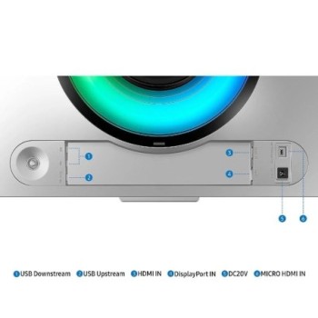 samsung ls49cg950suxen smart monitor49 240h wf cu